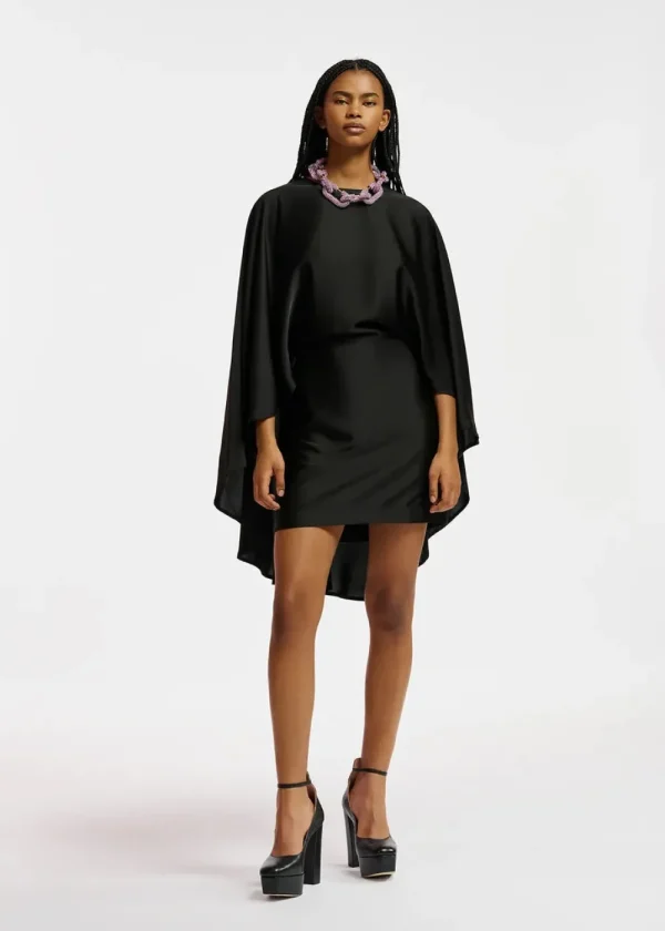 Essentiel Antwerp 'Ediamond' Dress>Women Dresses & Jumpsuits