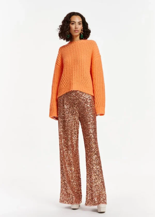 Essentiel Antwerp 'Entry' Trousers>Women Trousers