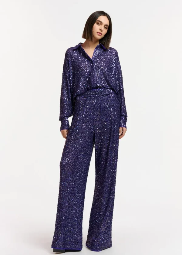 Essentiel Antwerp 'Entry' Trousers>Women Trousers