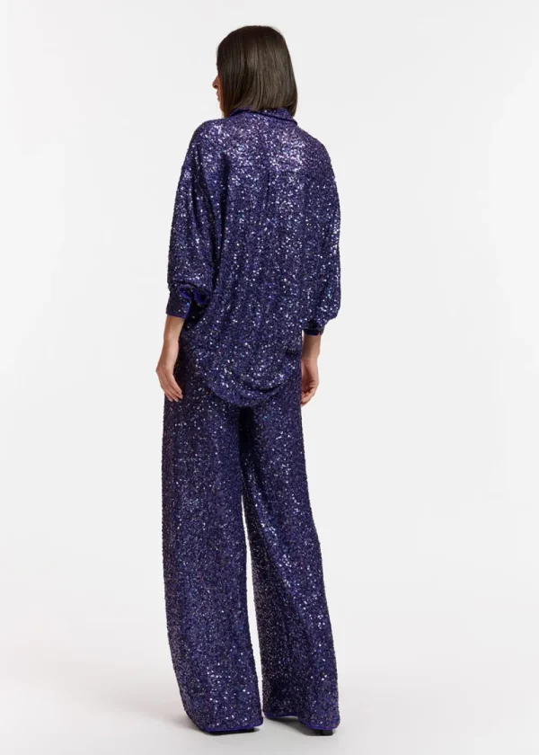 Essentiel Antwerp 'Entry' Trousers>Women Trousers