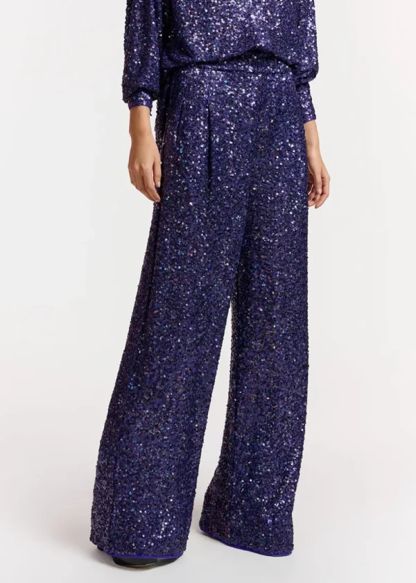 Essentiel Antwerp 'Entry' Trousers>Women Trousers