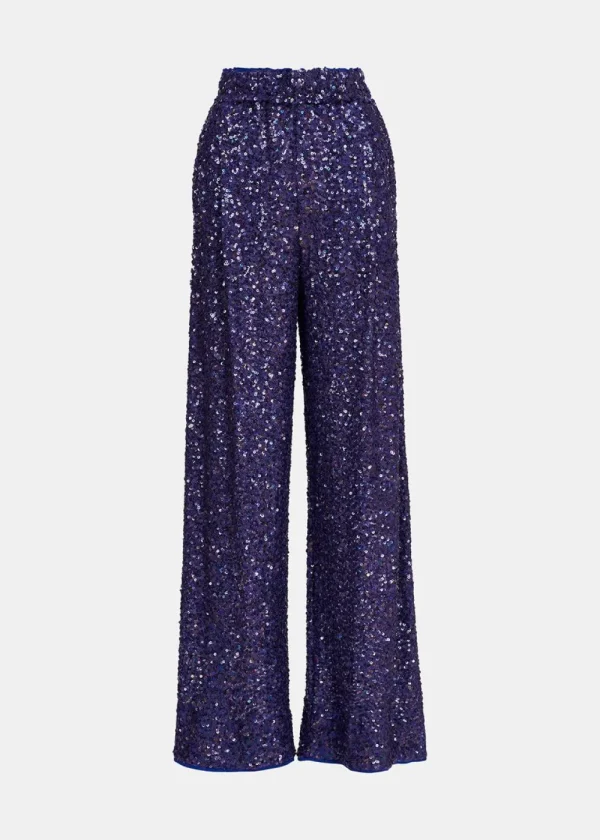 Essentiel Antwerp 'Entry' Trousers>Women Trousers