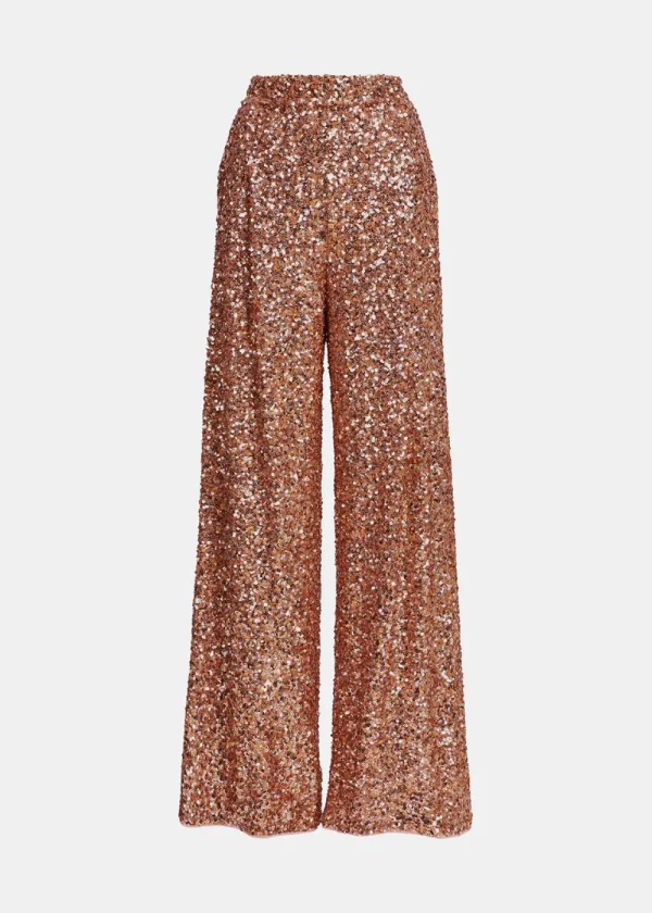 Essentiel Antwerp 'Entry' Trousers>Women Trousers