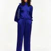 Essentiel Antwerp 'Evanescen' Trousers>Women Trousers