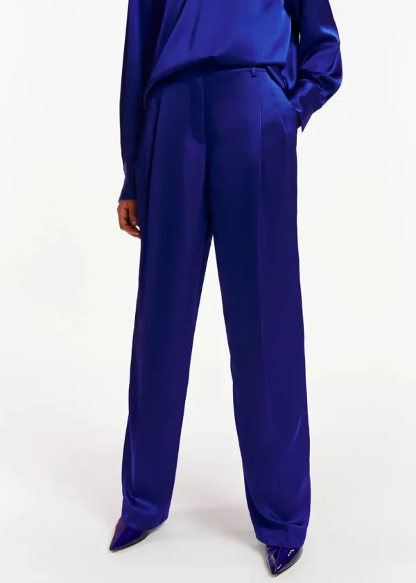 Essentiel Antwerp 'Evanescen' Trousers>Women Trousers