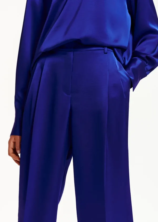 Essentiel Antwerp 'Evanescen' Trousers>Women Trousers