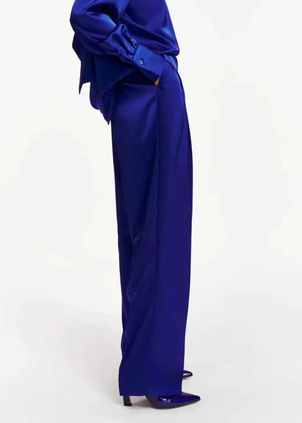 Essentiel Antwerp 'Evanescen' Trousers>Women Trousers