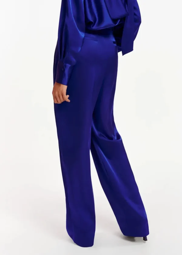 Essentiel Antwerp 'Evanescen' Trousers>Women Trousers