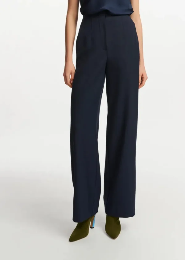 Essentiel Antwerp 'Fermission' Trousers>Women Trousers