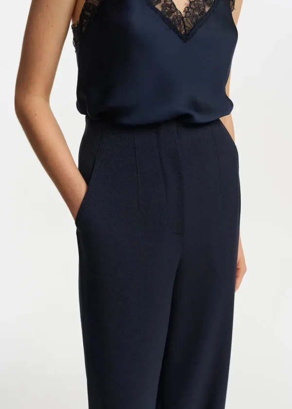Essentiel Antwerp 'Fermission' Trousers>Women Trousers