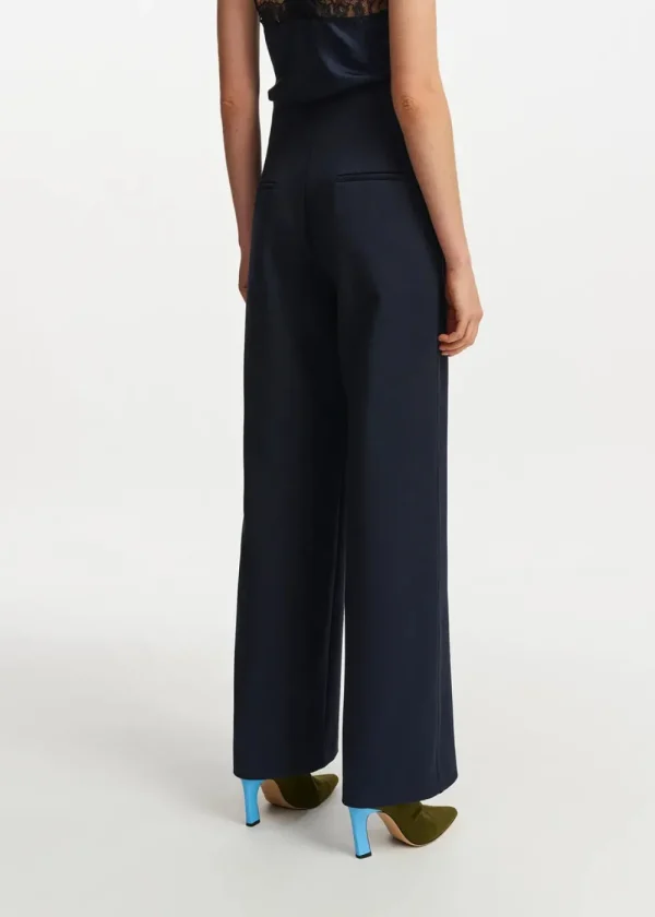 Essentiel Antwerp 'Fermission' Trousers>Women Trousers