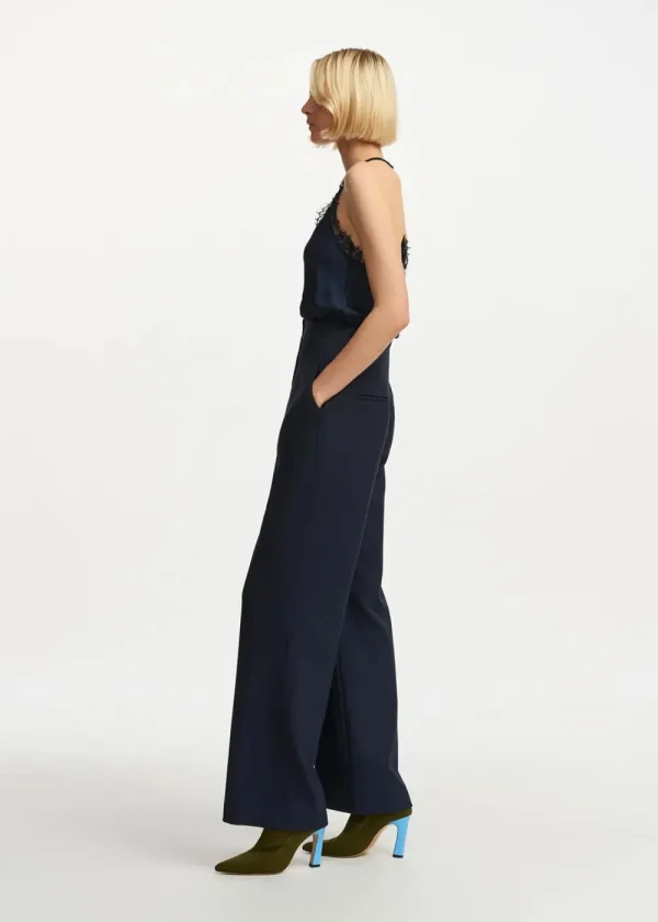 Essentiel Antwerp 'Fermission' Trousers>Women Trousers