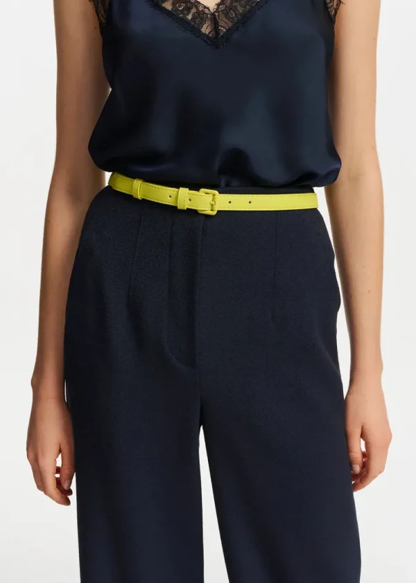 Essentiel Antwerp 'Fermission' Trousers>Women Trousers