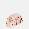 Essentiel Antwerp 'Finestones' Clutch Bag>Women Bags