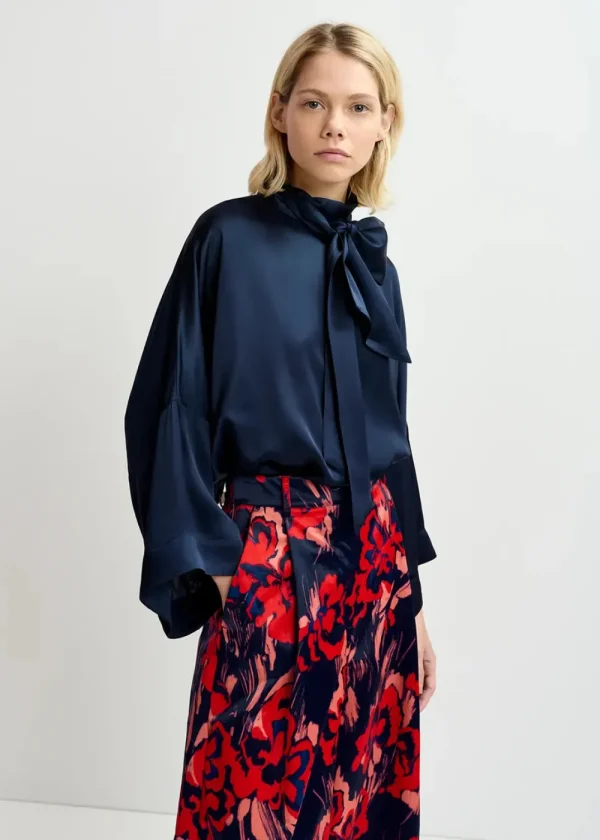 Essentiel Antwerp 'Gazpacho' Trousers>Women Trousers