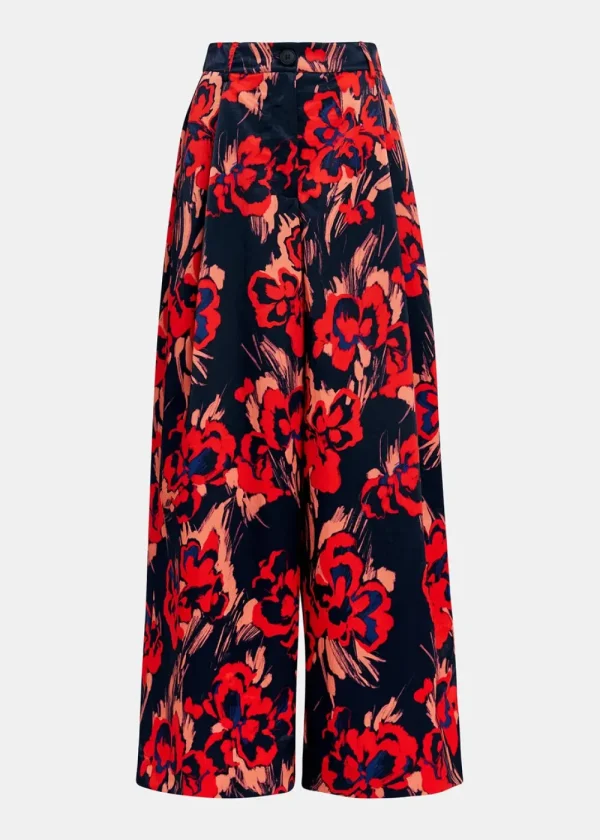 Essentiel Antwerp 'Gazpacho' Trousers>Women Trousers