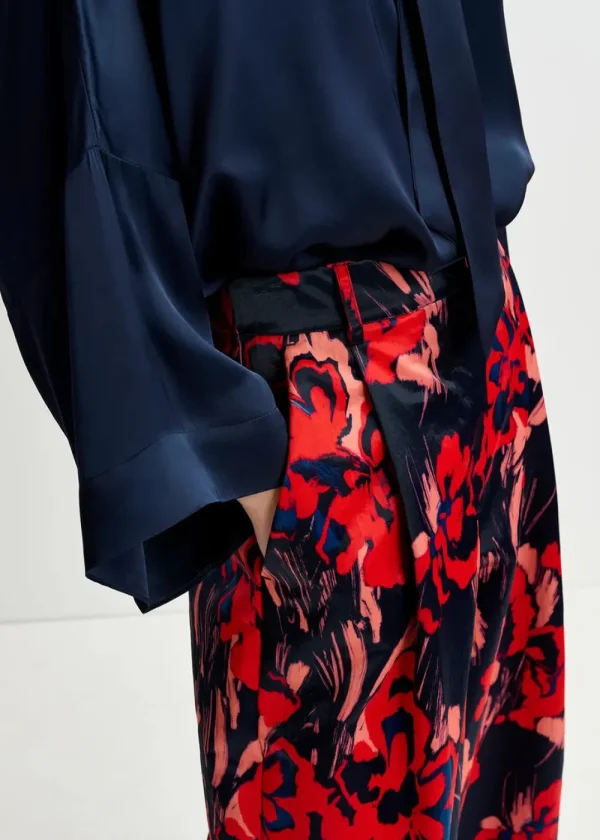 Essentiel Antwerp 'Gazpacho' Trousers>Women Trousers