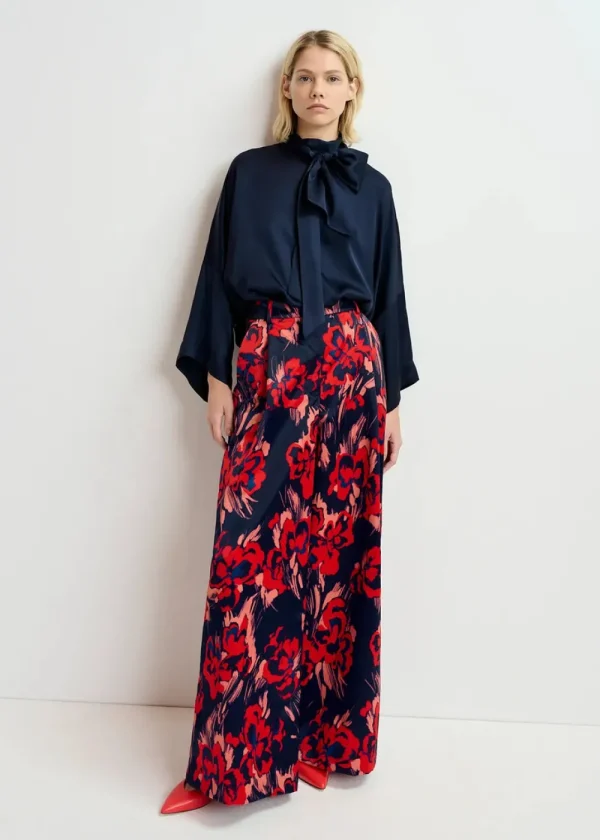 Essentiel Antwerp 'Gazpacho' Trousers>Women Trousers