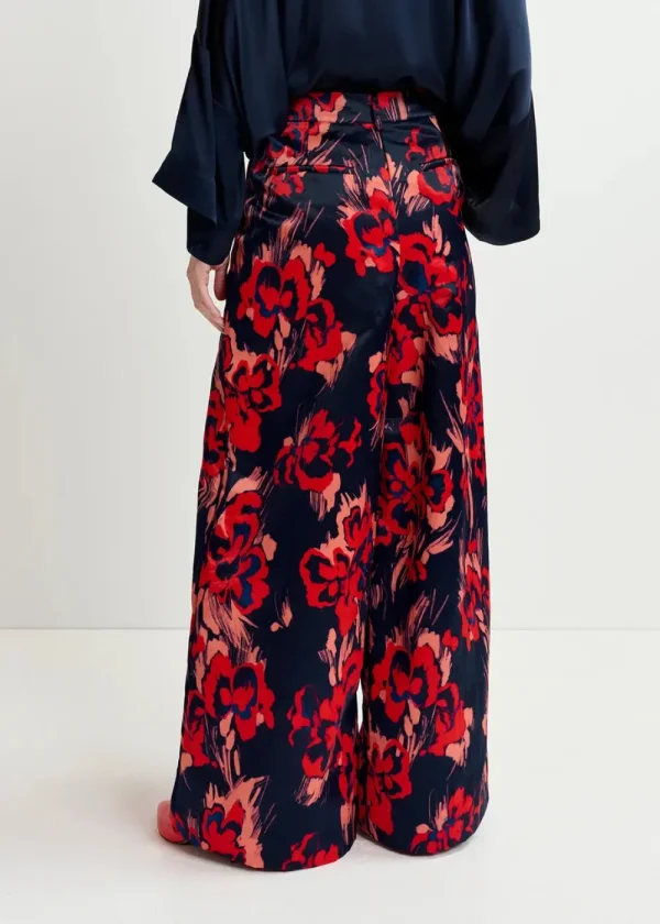 Essentiel Antwerp 'Gazpacho' Trousers>Women Trousers