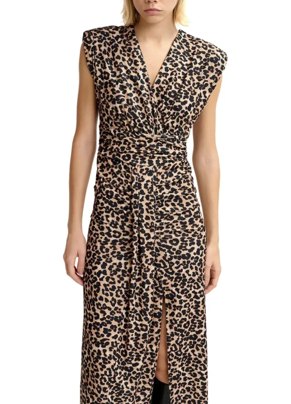 Essentiel Antwerp 'Gitaly' Dress>Women Dresses & Jumpsuits