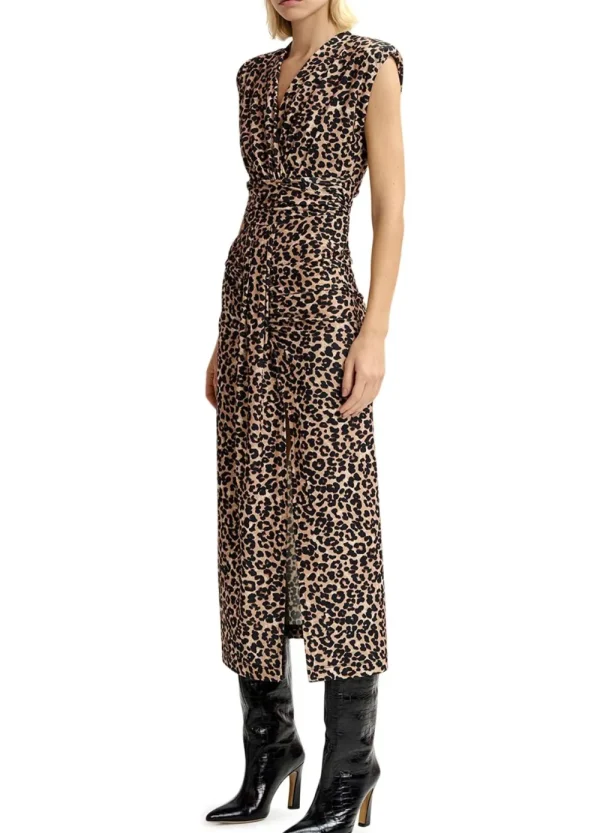 Essentiel Antwerp 'Gitaly' Dress>Women Dresses & Jumpsuits