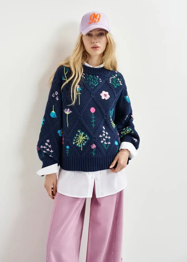 Essentiel Antwerp 'Hadream' Jumper>Women Knitwear