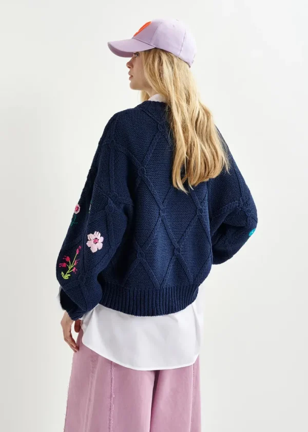 Essentiel Antwerp 'Hadream' Jumper>Women Knitwear
