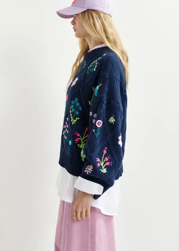 Essentiel Antwerp 'Hadream' Jumper>Women Knitwear