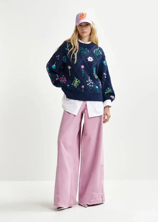 Essentiel Antwerp 'Hadream' Jumper>Women Knitwear