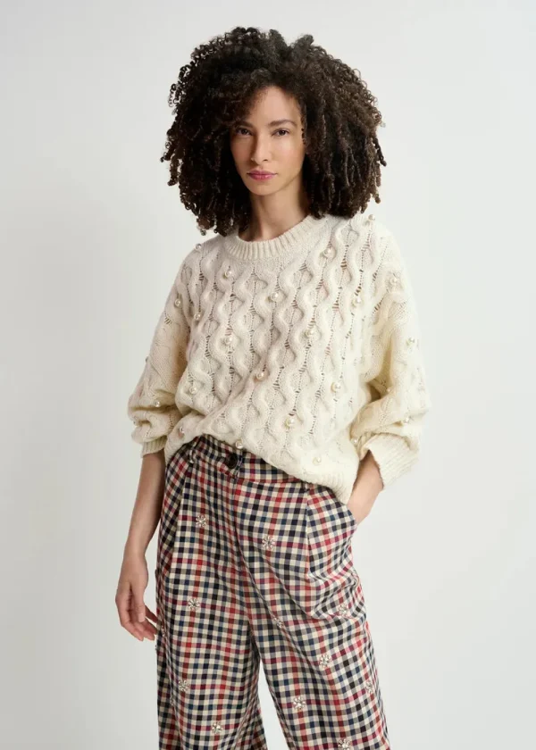 Essentiel Antwerp 'Halpes' Jumper>Women Knitwear