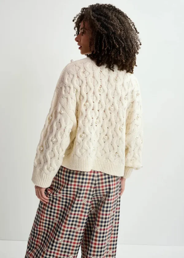 Essentiel Antwerp 'Halpes' Jumper>Women Knitwear