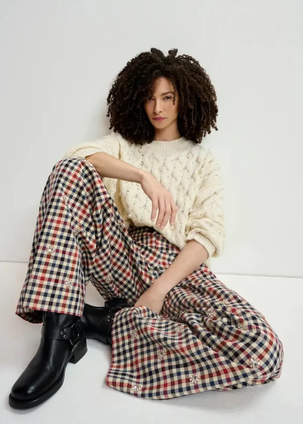 Essentiel Antwerp 'Halpes' Jumper>Women Knitwear
