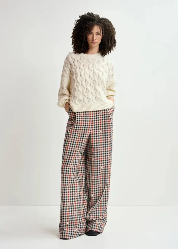 Essentiel Antwerp 'Halpes' Jumper>Women Knitwear