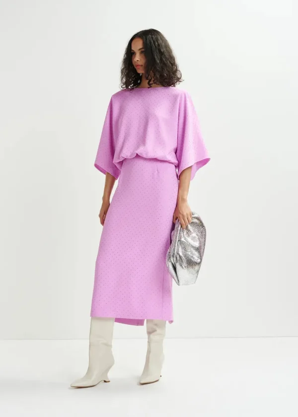 Essentiel Antwerp 'Handsome' Dress>Women Dresses & Jumpsuits