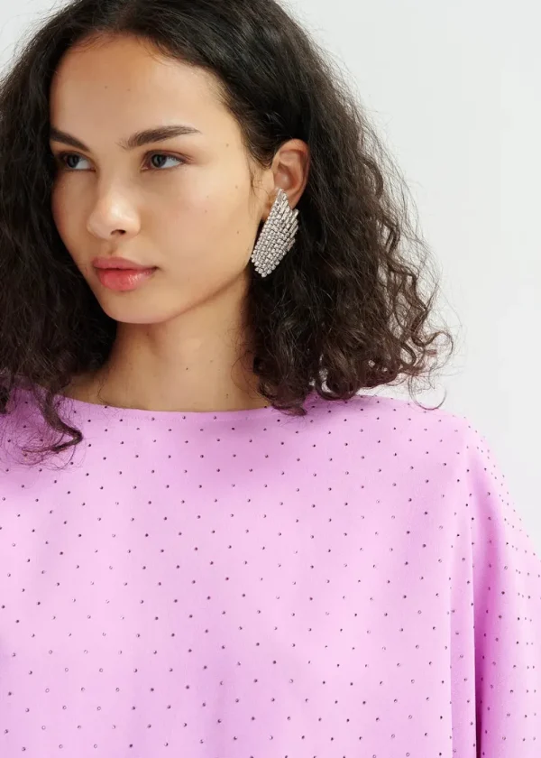 Essentiel Antwerp 'Handsome' Dress>Women Dresses & Jumpsuits