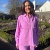 Essentiel Antwerp 'Harmonize' Shirt>Women Shirts & Blouses