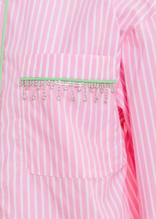 Essentiel Antwerp 'Hawaii' Shirt>Women Shirts & Blouses