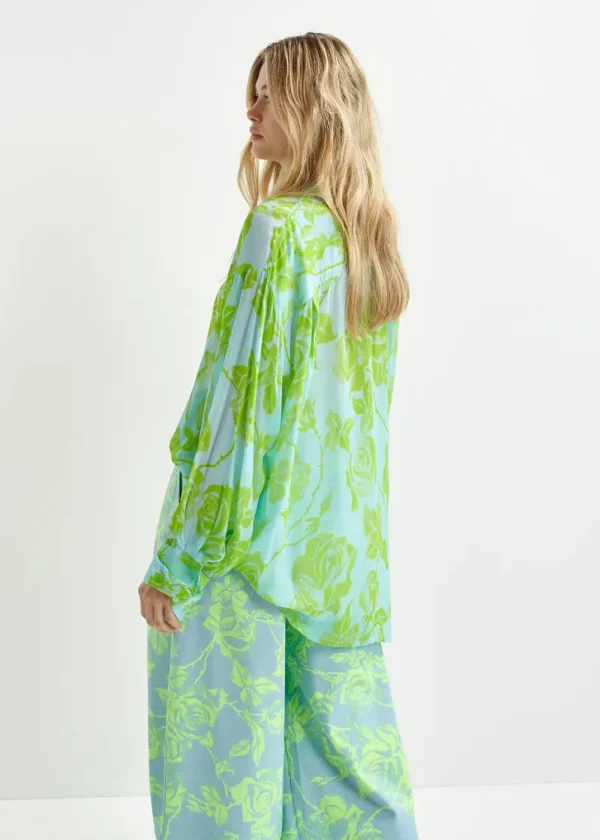 Essentiel Antwerp 'Headache' Shirt>Women Shirts & Blouses