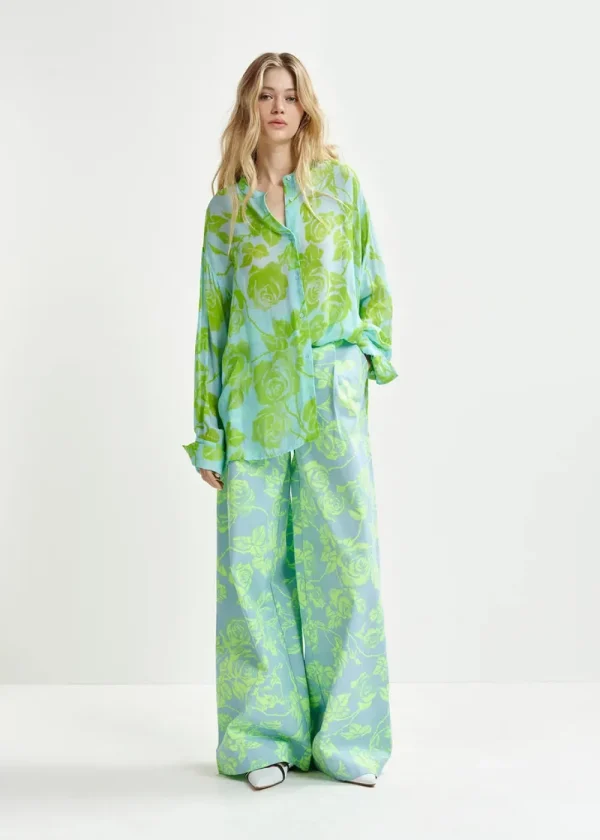 Essentiel Antwerp 'Headache' Shirt>Women Shirts & Blouses