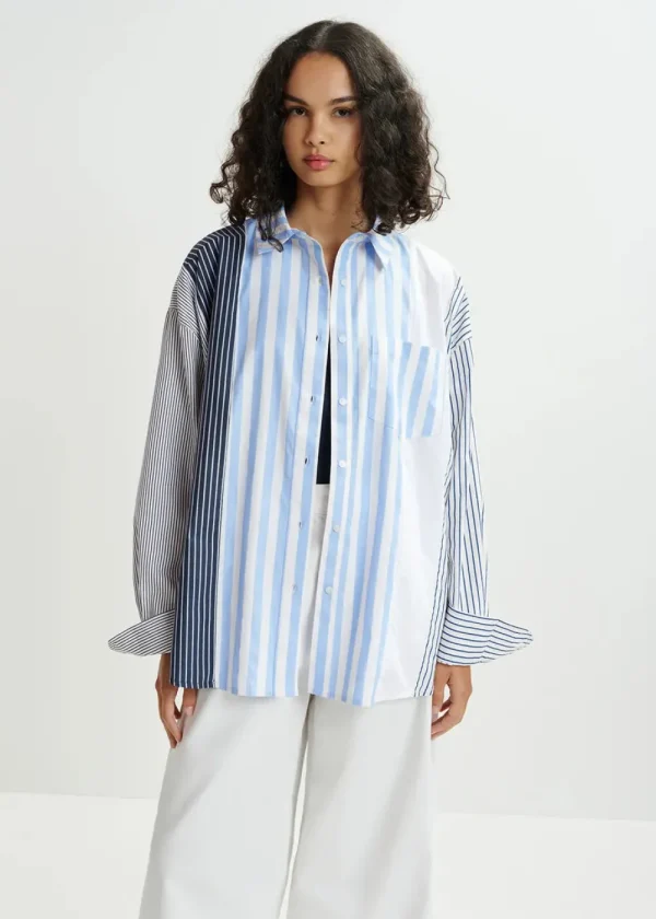 Essentiel Antwerp 'Hemix' Shirt>Women Shirts & Blouses