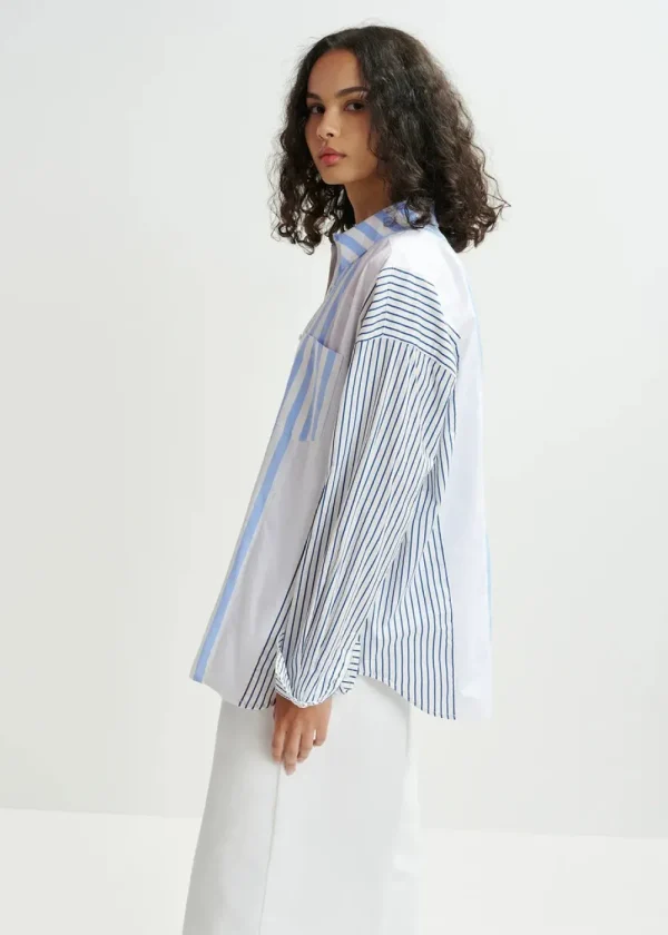 Essentiel Antwerp 'Hemix' Shirt>Women Shirts & Blouses