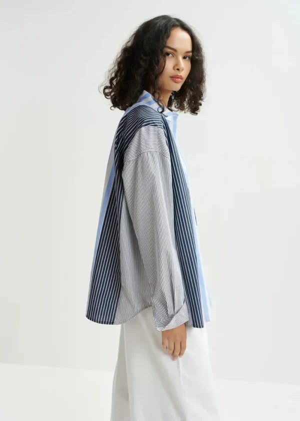 Essentiel Antwerp 'Hemix' Shirt>Women Shirts & Blouses