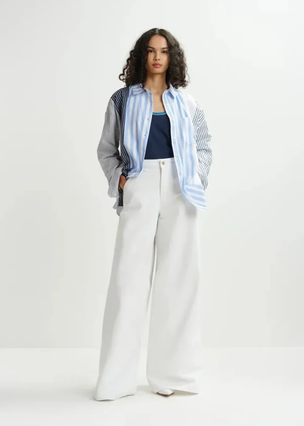 Essentiel Antwerp 'Hemix' Shirt>Women Shirts & Blouses