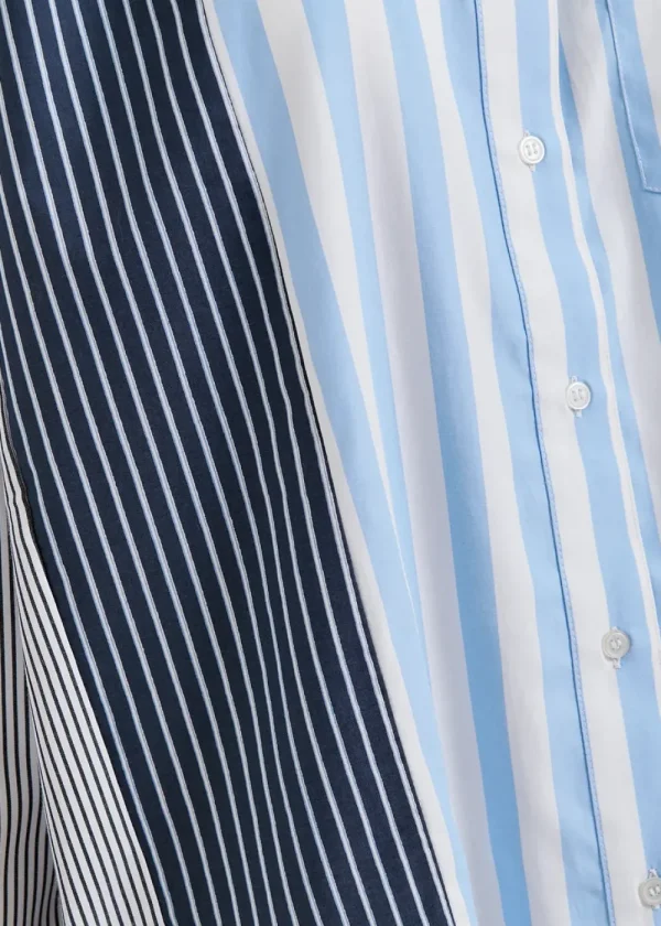 Essentiel Antwerp 'Hemix' Shirt>Women Shirts & Blouses