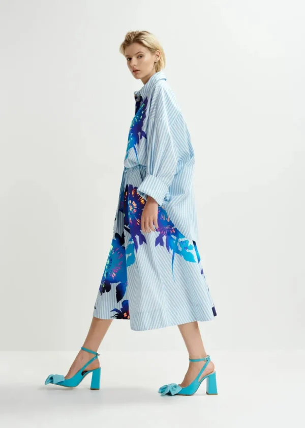 Essentiel Antwerp 'Hibra' Shirt>Women Shirts & Blouses