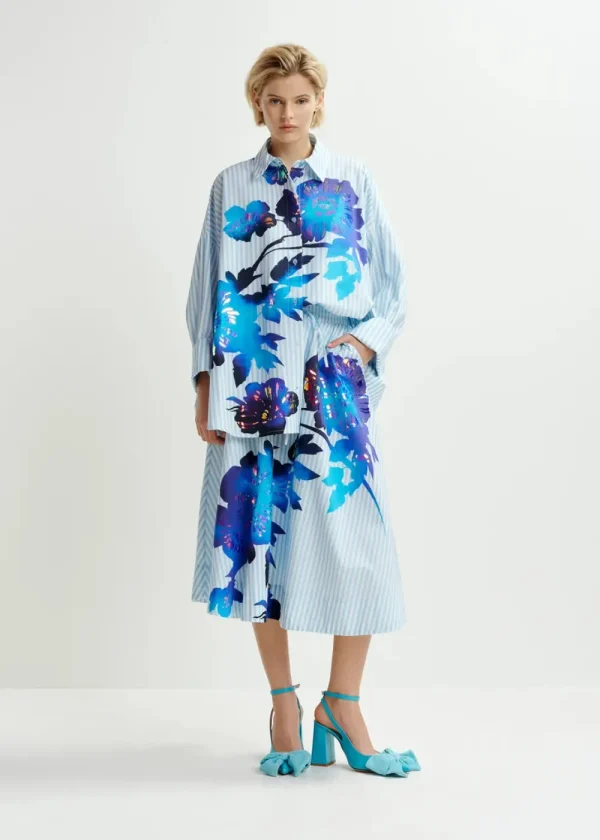 Essentiel Antwerp 'Hibra' Shirt>Women Shirts & Blouses