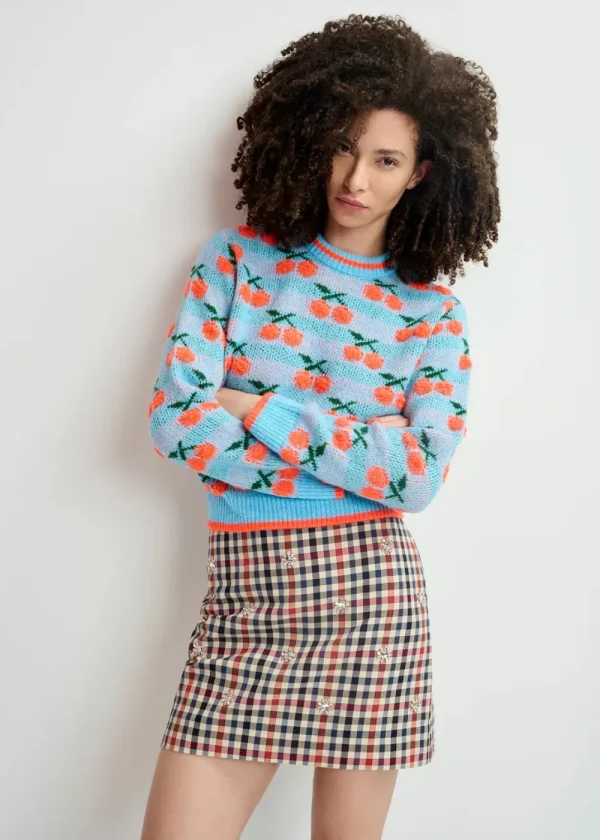 Essentiel Antwerp 'Hiroyal' Jumper>Women Knitwear