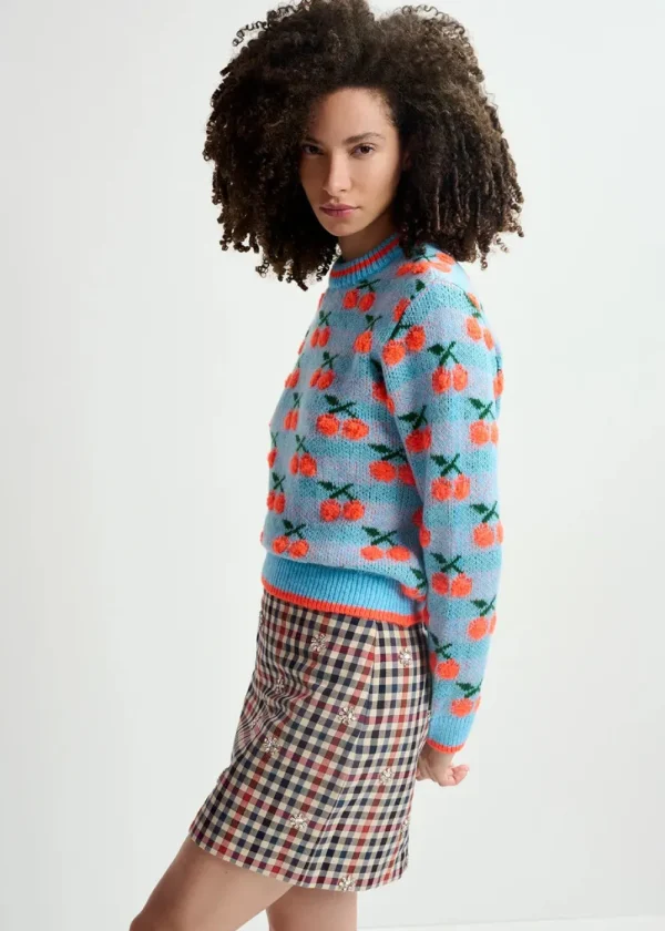 Essentiel Antwerp 'Hiroyal' Jumper>Women Knitwear