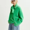 Essentiel Antwerp 'Hoops' Cardigan>Women Knitwear
