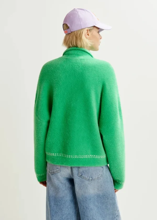 Essentiel Antwerp 'Hoops' Cardigan>Women Knitwear